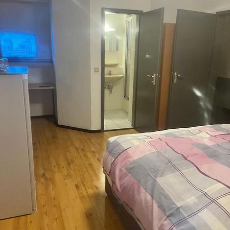 Akropolis Hotel Любек Екстериор снимка