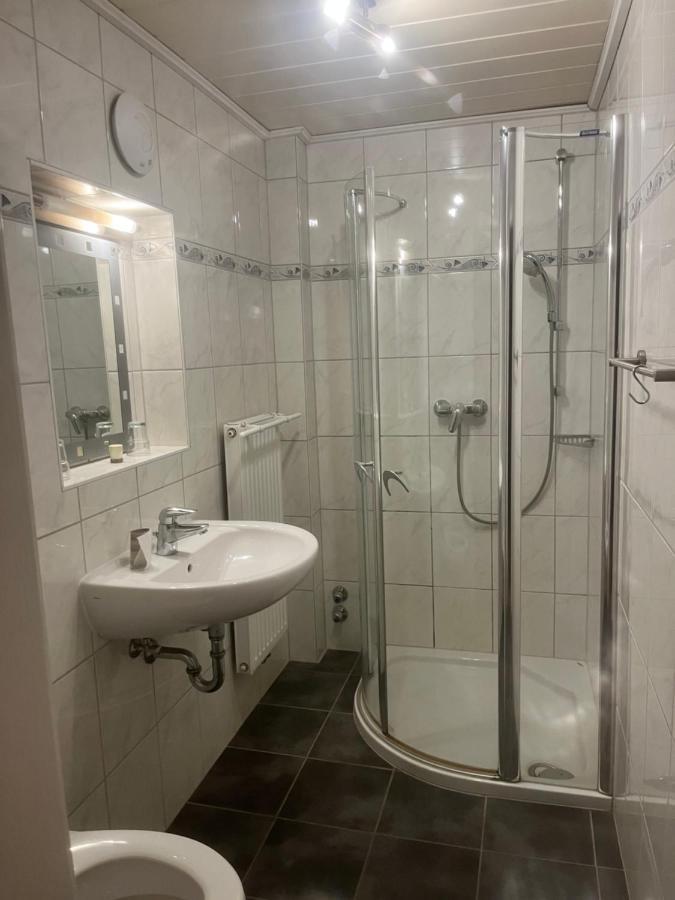 Akropolis Hotel Любек Екстериор снимка